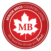Logo of MB Country Living