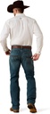 ARIAT MENS M4 BOOTCUT JEAN STRETCH LEGACY FREEMAN 28 32