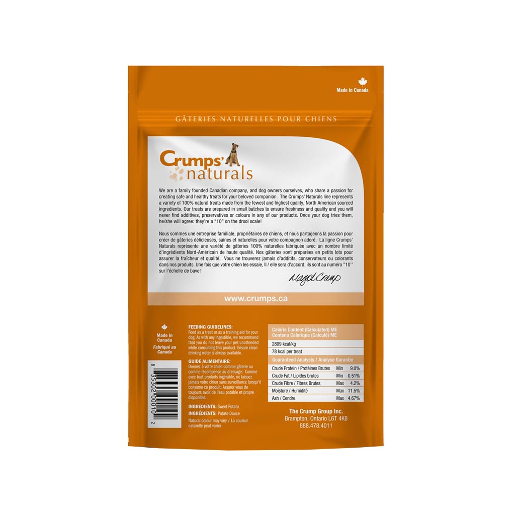 crumps-naturals-sweet-potato-chew-dog-treats-ingedients