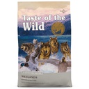 DMB - TOW DOG WETLANDS 12.7KG