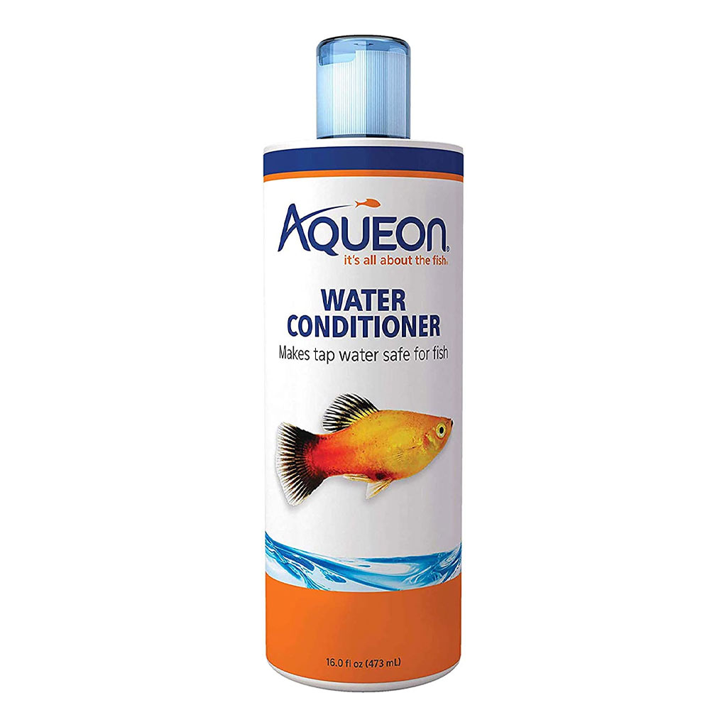 DMB - AQUEON WATER CONDITIONER 4OZ
