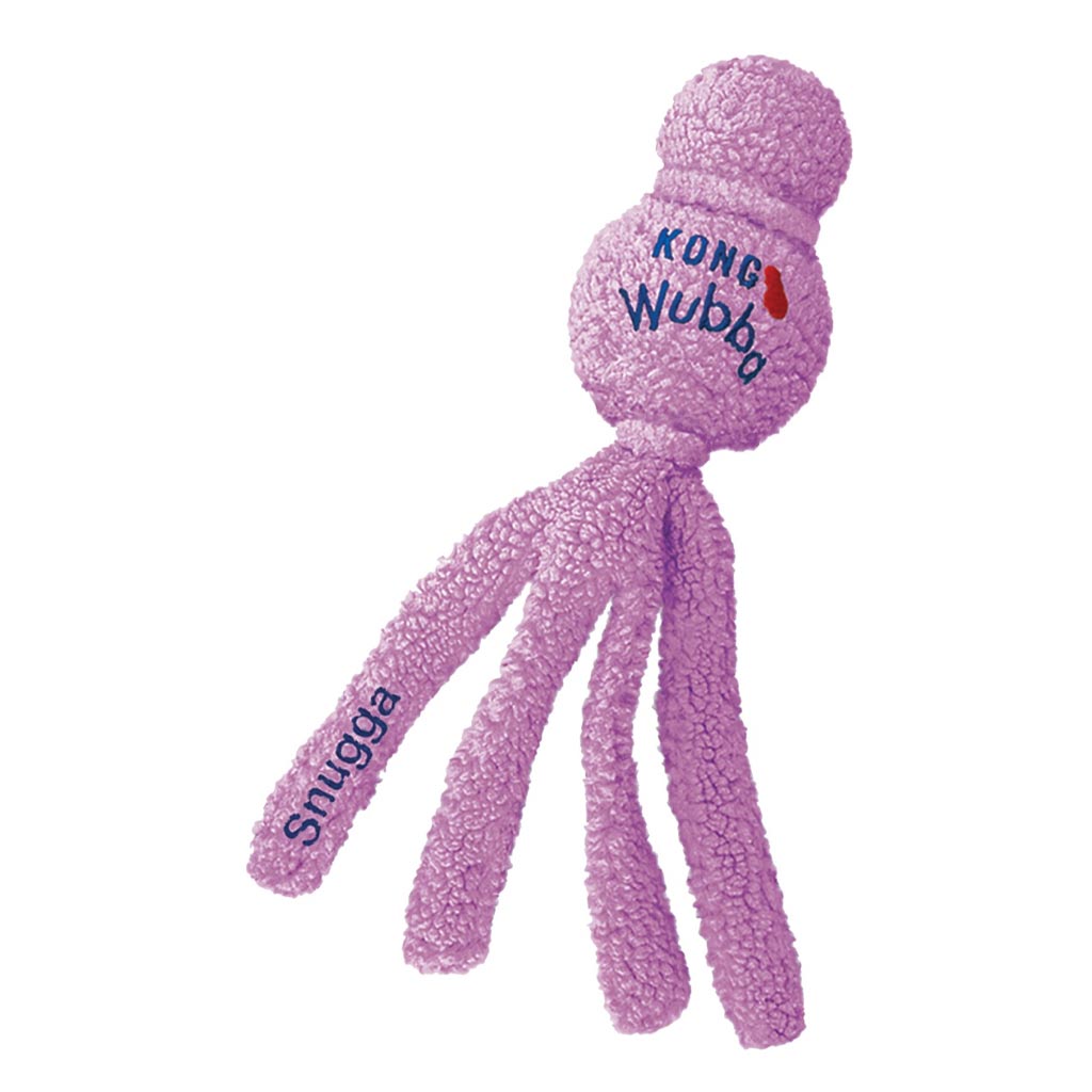 DMB - KONG SNUGGA WUBBA LRG
