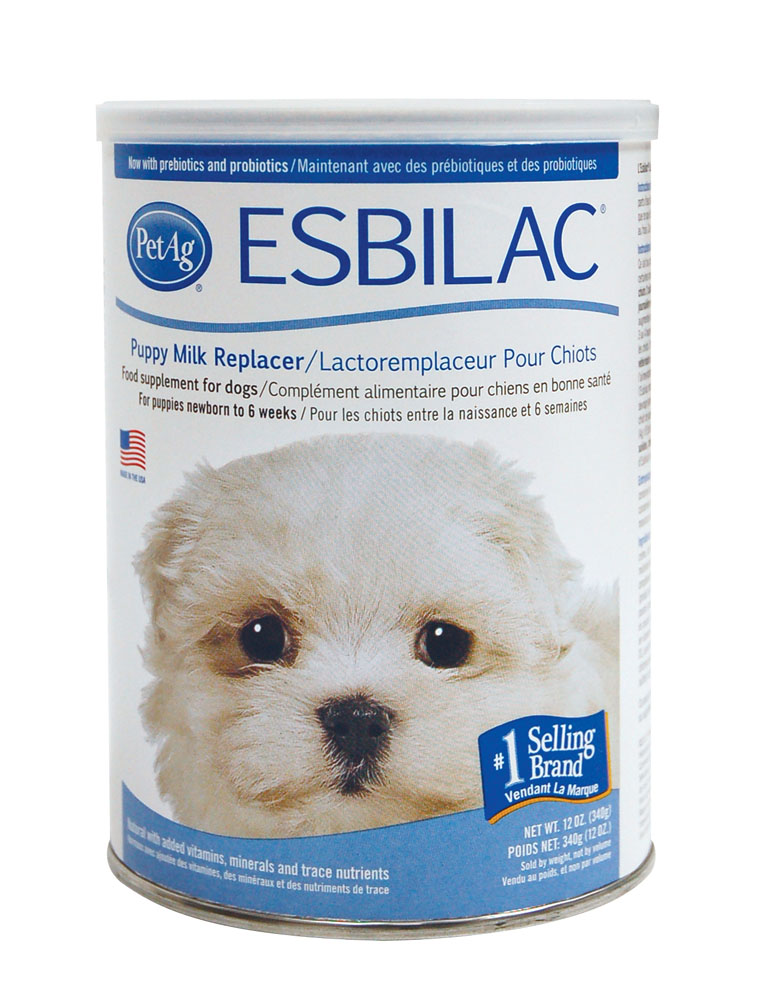 DMB - ESBILAC MILK POWDER 340G