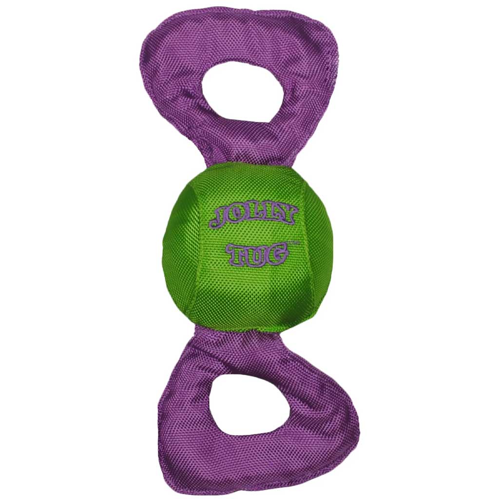 JOLLY TUGS LARGE 5" ASST COLORS