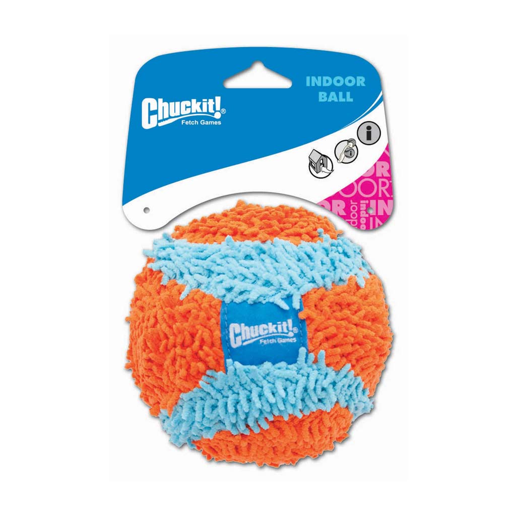 CHUCKIT INDOOR BALL