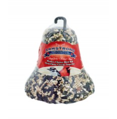 ROYAL JUBILEE BIRDERS CHOICE BELLS 340G