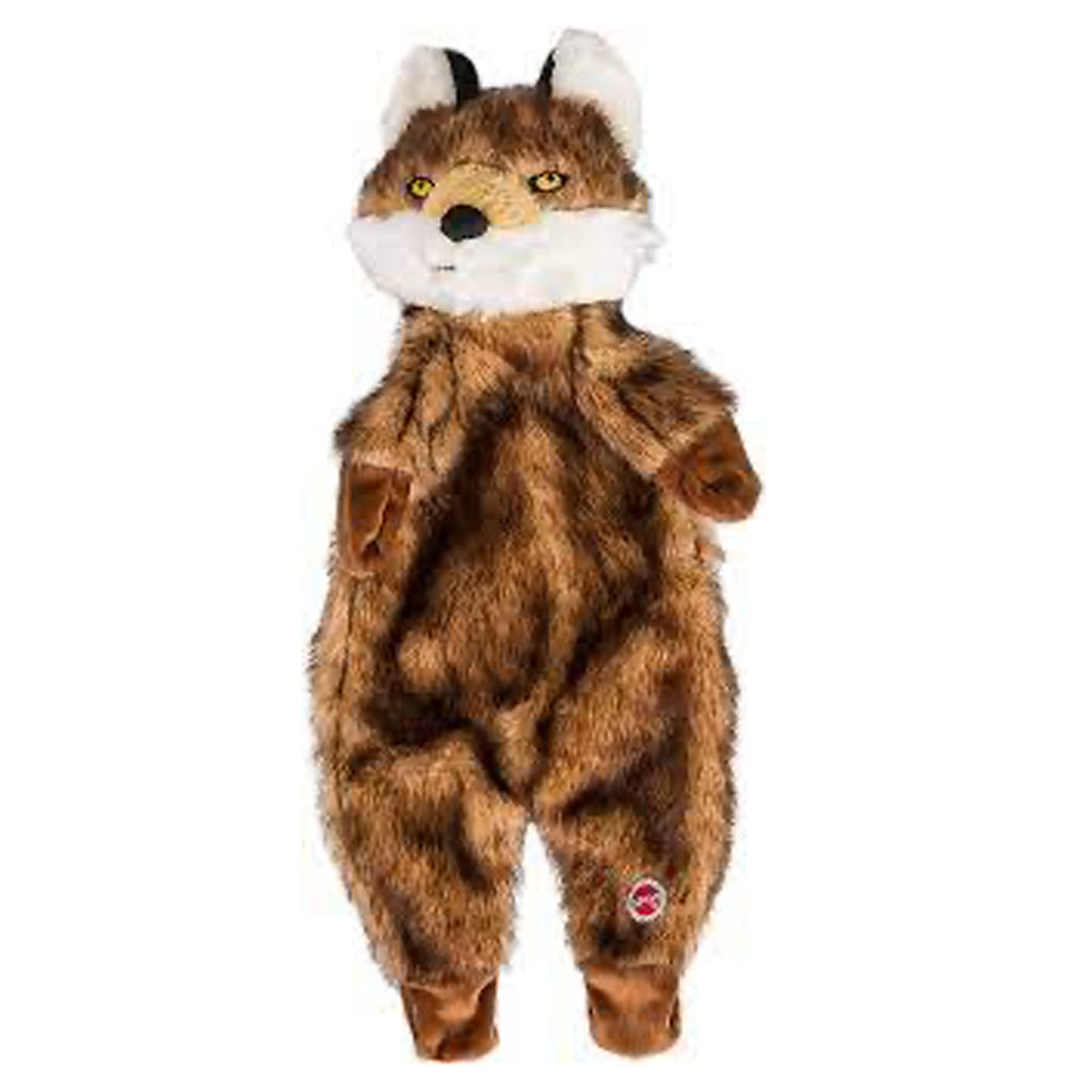SPOT FURZZ FOX 20"