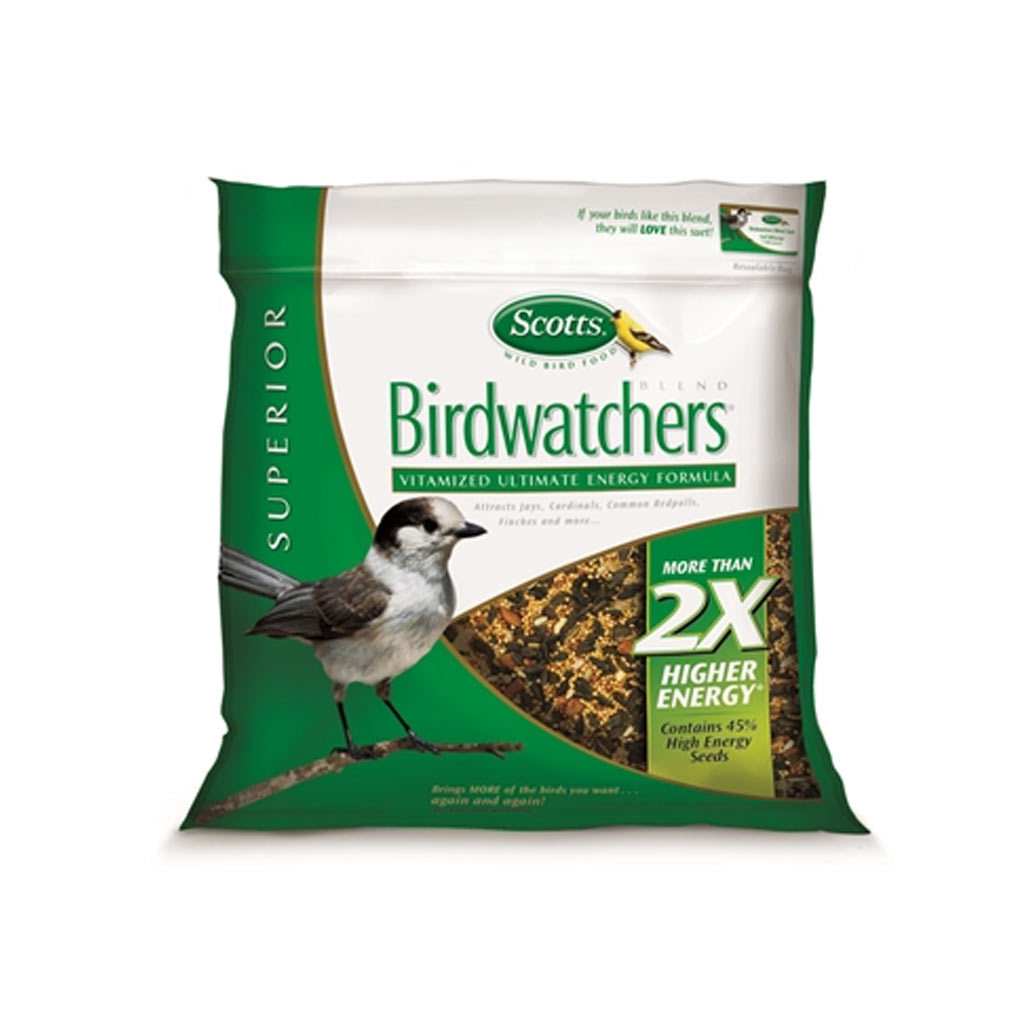 DMB - SCOTTS BIRDWATCHERS BLEND 3.63 KG