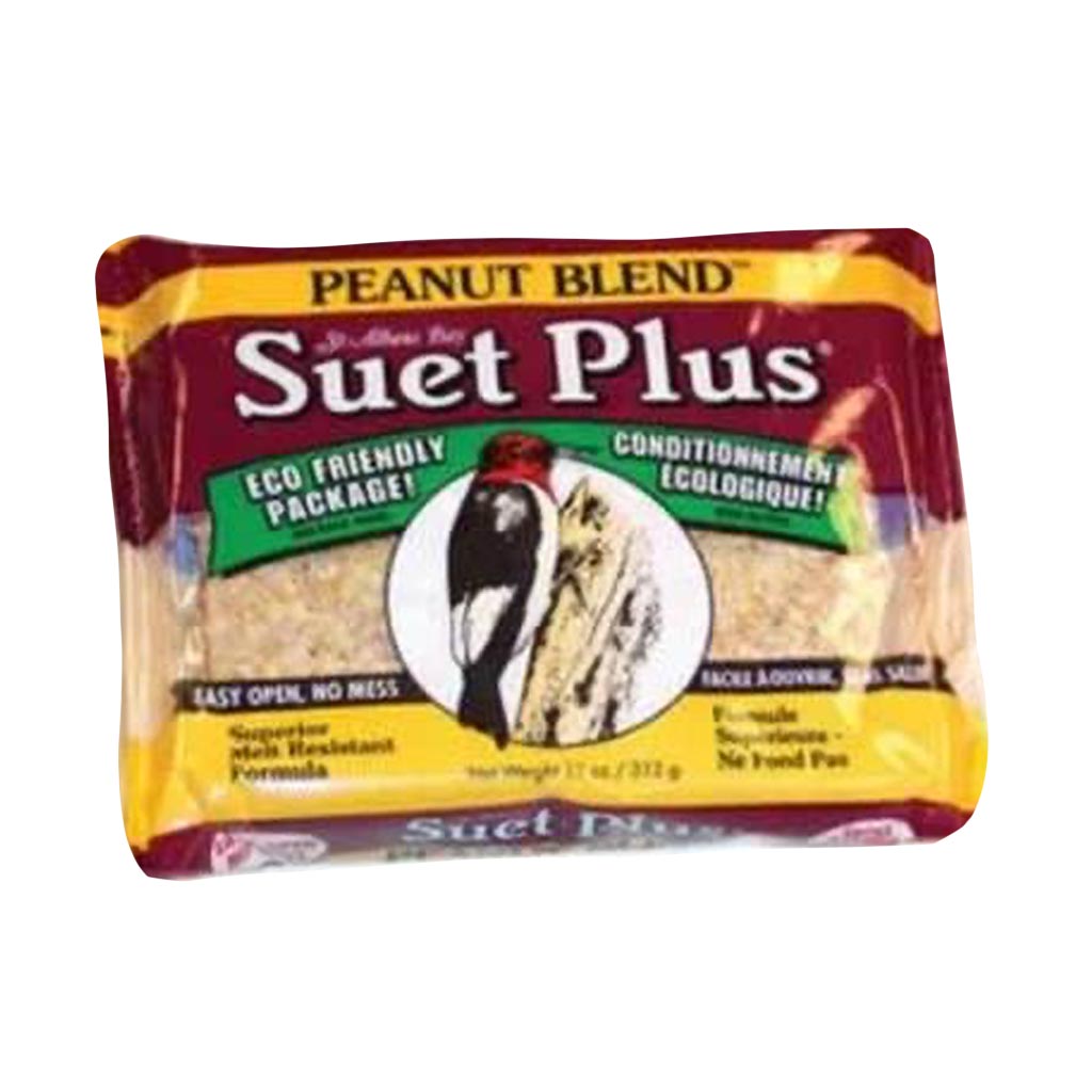 WILDLIFE SCIENCE PEANUT BLEND 11OZ