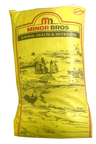 MB 16% SAFARI NIAGARA ELK RATION 25 KG