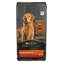 PRO PLAN DOG ESSENTIALS SHREDDED BEEF & RICE 17KG