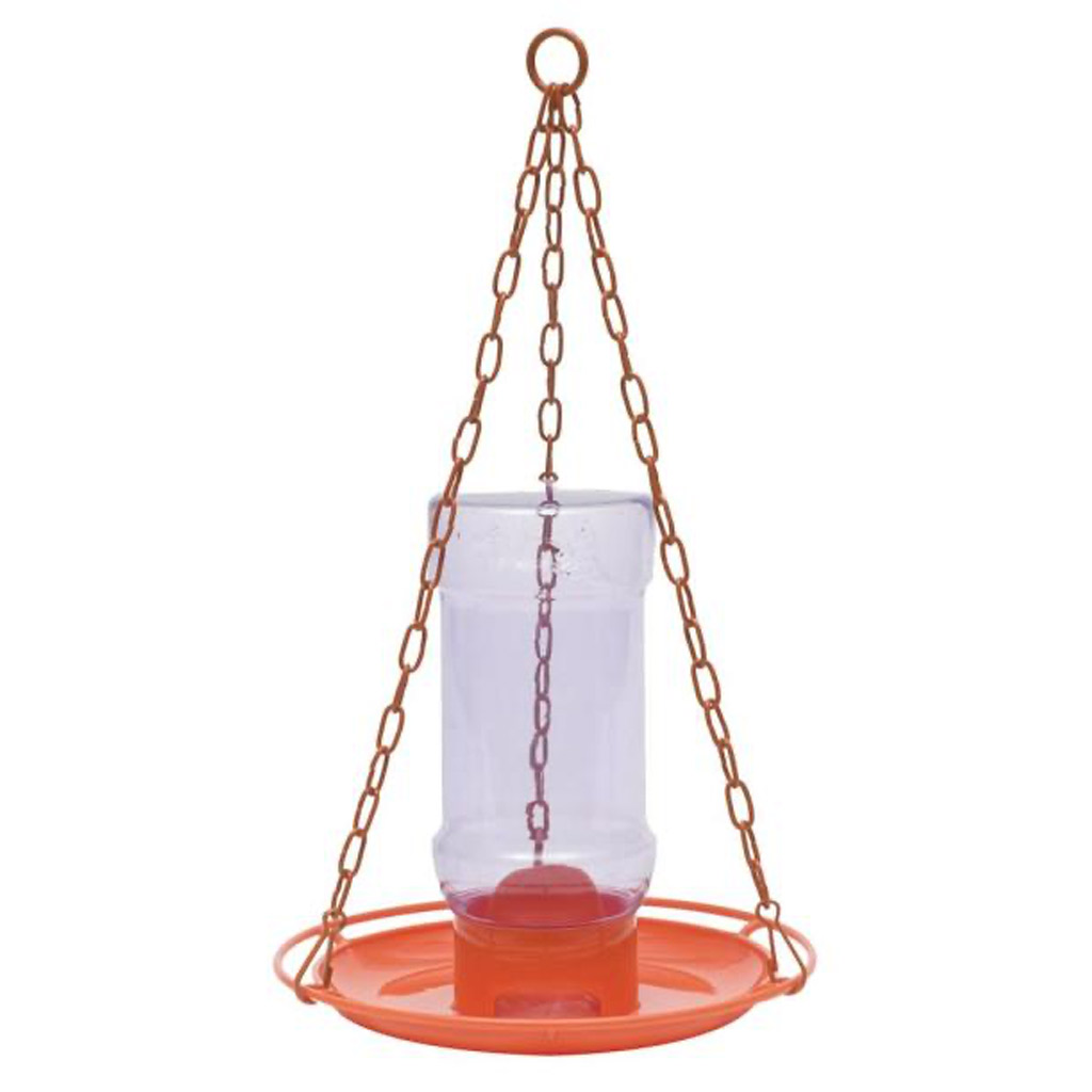 PERKY PET ORIOLE JELLY FEEDER 32OZ