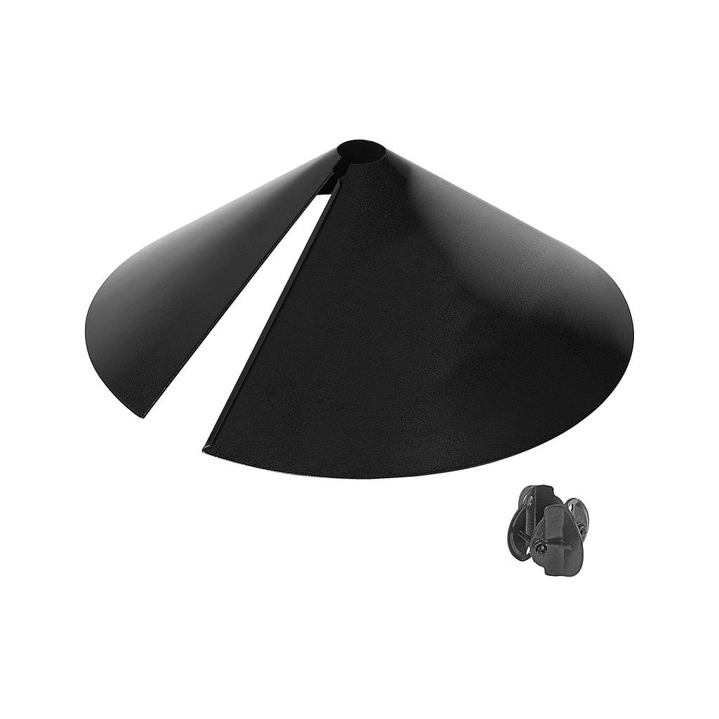 DV - STOKES WRAP AROUND SQUIRREL BAFFLE 18" (38023)