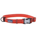 [10080930] COASTAL K9 EXPLORER REFLECTIVE ADJ COLLAR CANYON 1&quot;X18-26&quot;