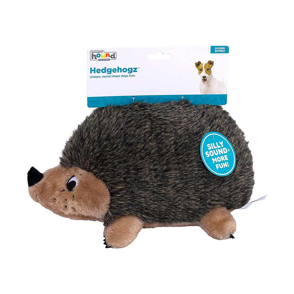 OUTWARD HOUND HEDGEHOG MEDIUM