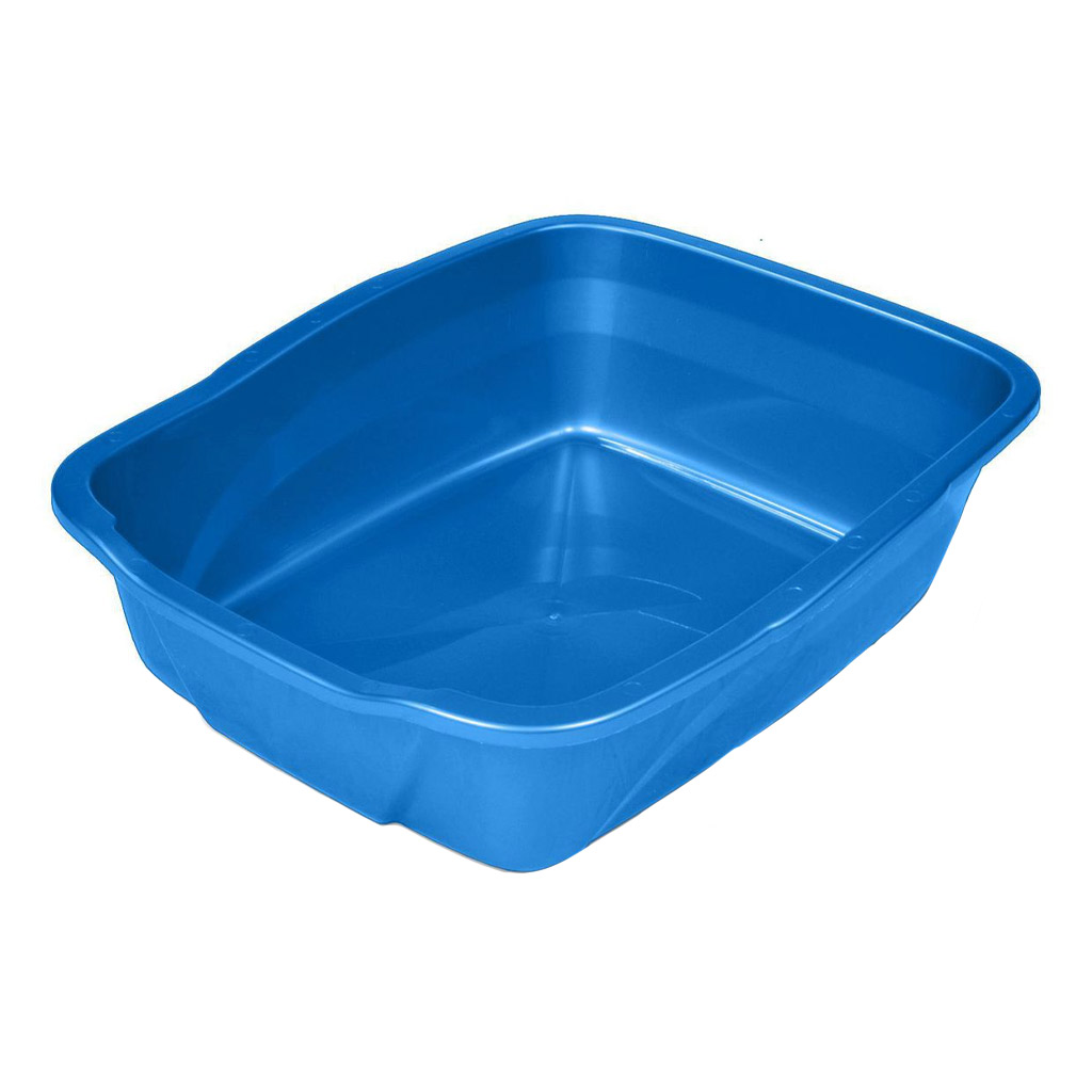 VANNESS CAT LITTER PAN GIANT