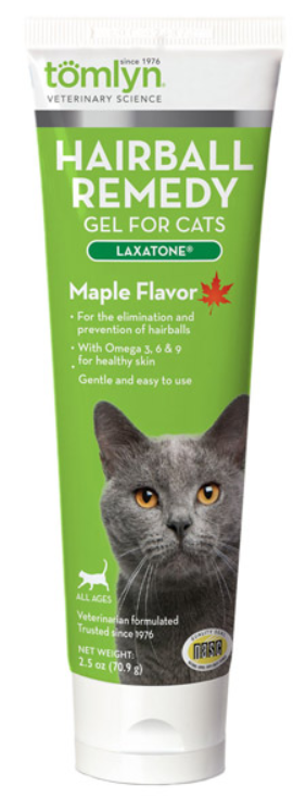 TOMLYN LAXATONE MAPLE FLAVOUR 2.5OZ