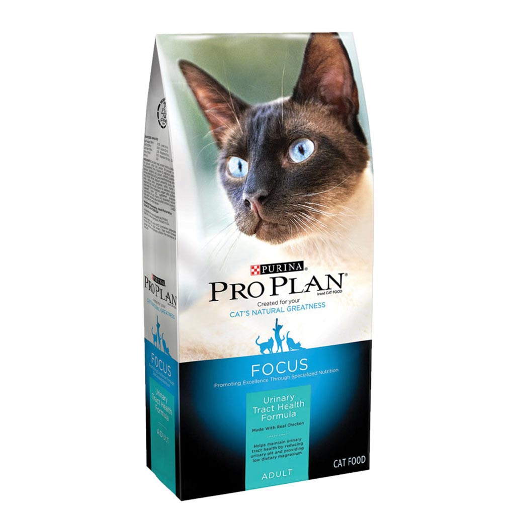 PRO PLAN CAT URINARY TRACT HEALTH 7KG