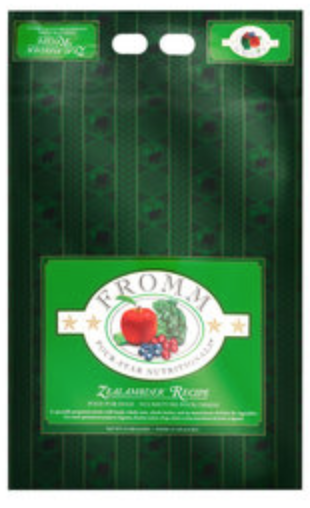 FROMM DOG 4STAR ZEALAMBDER 5.4KG