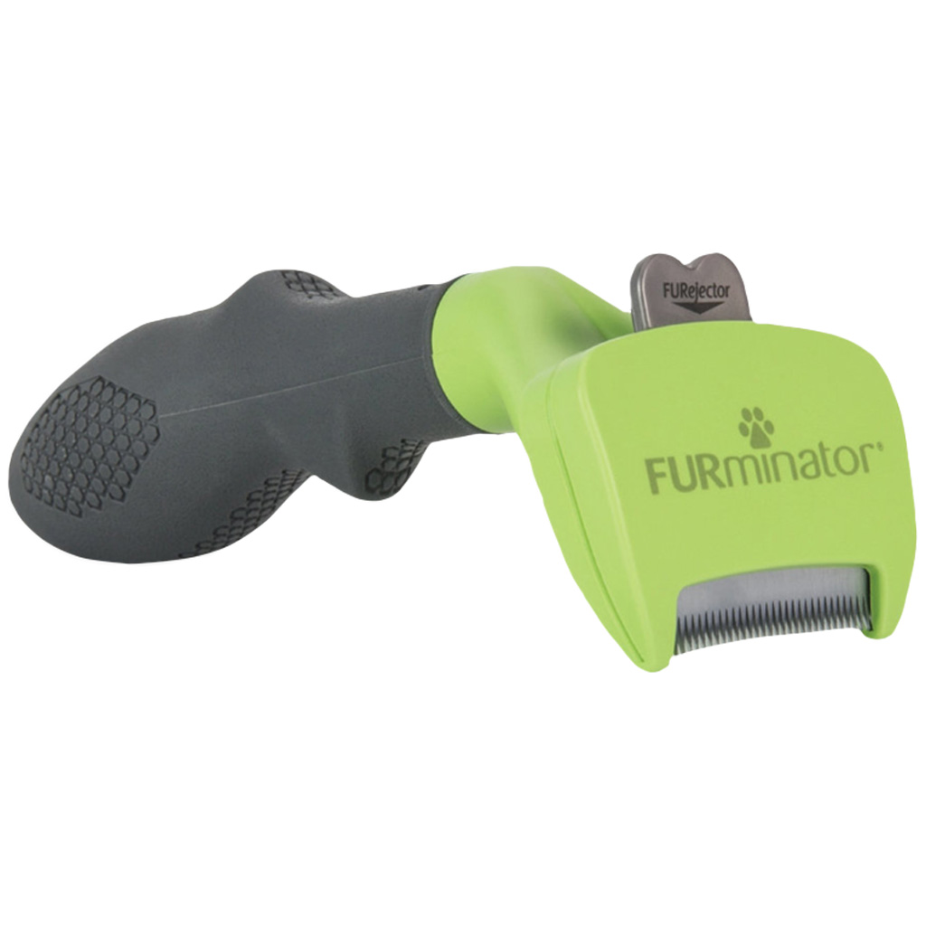 FURMINATOR DESHEDDING TOOL LONG HAIR SMALL DOG