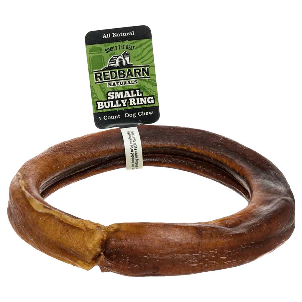 REDBARN BULLY RINGS SMALL