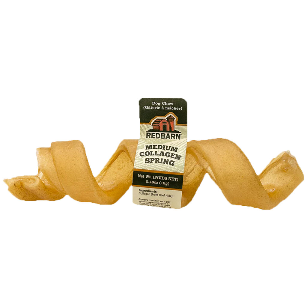 DV - REDBARN COLLAGEN SPRING 6-7"