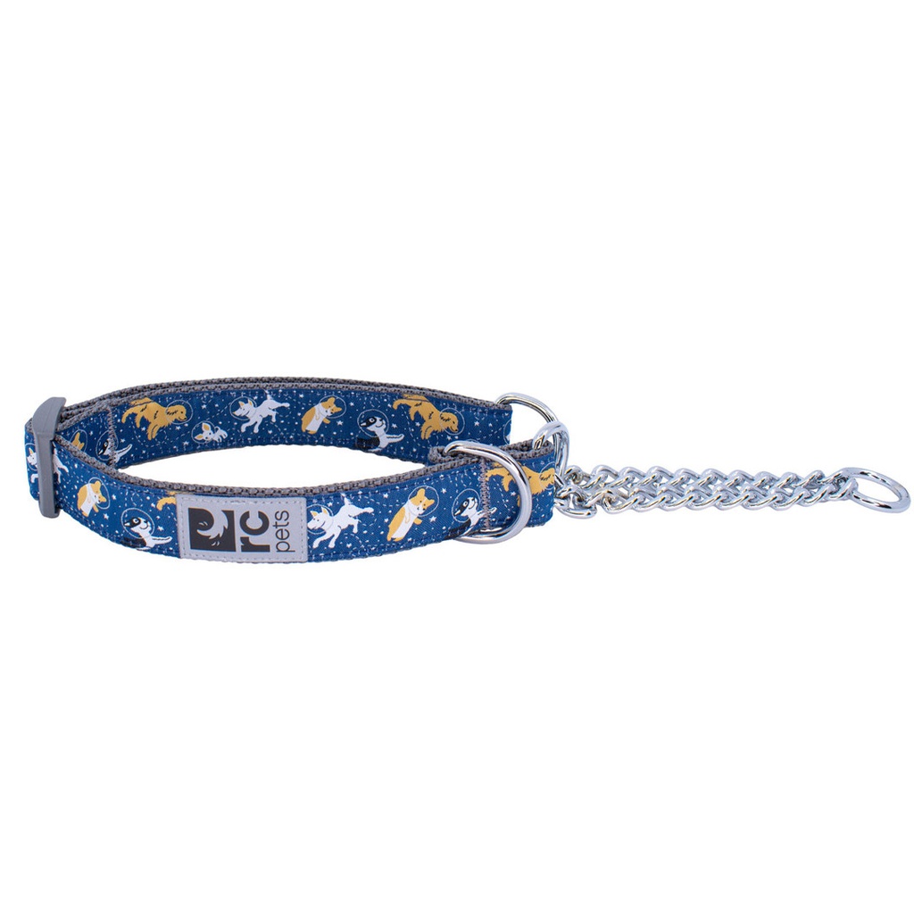 DMB - RC PETS TRAINING COLLAR SPACE DOGS L