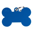 [10090016] MY FAMILY ALUMINUM BONE BLUE XL