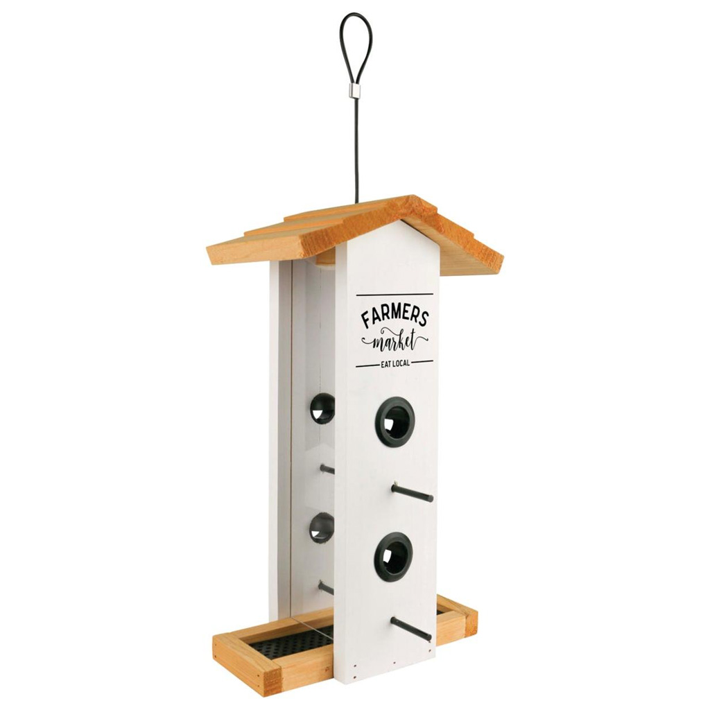 DMB - WILD WINGS FARMHOUSE VERTICAL HOPPER 1.5QT