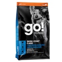 GO DOG SKIN AND COAT CHICKEN DOG 12LB