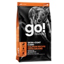 DR - GO DOG SKIN AND COAT SALMON DOG 25LB