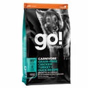DMB - GO DOG CARNIVORE GRAIN FREE CHICKEN TURKEY DUCK ADULT 12LB