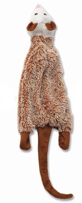 PETRAGEOUS ROADRAGEOUS OPIE THE OPOSSUM 22"
