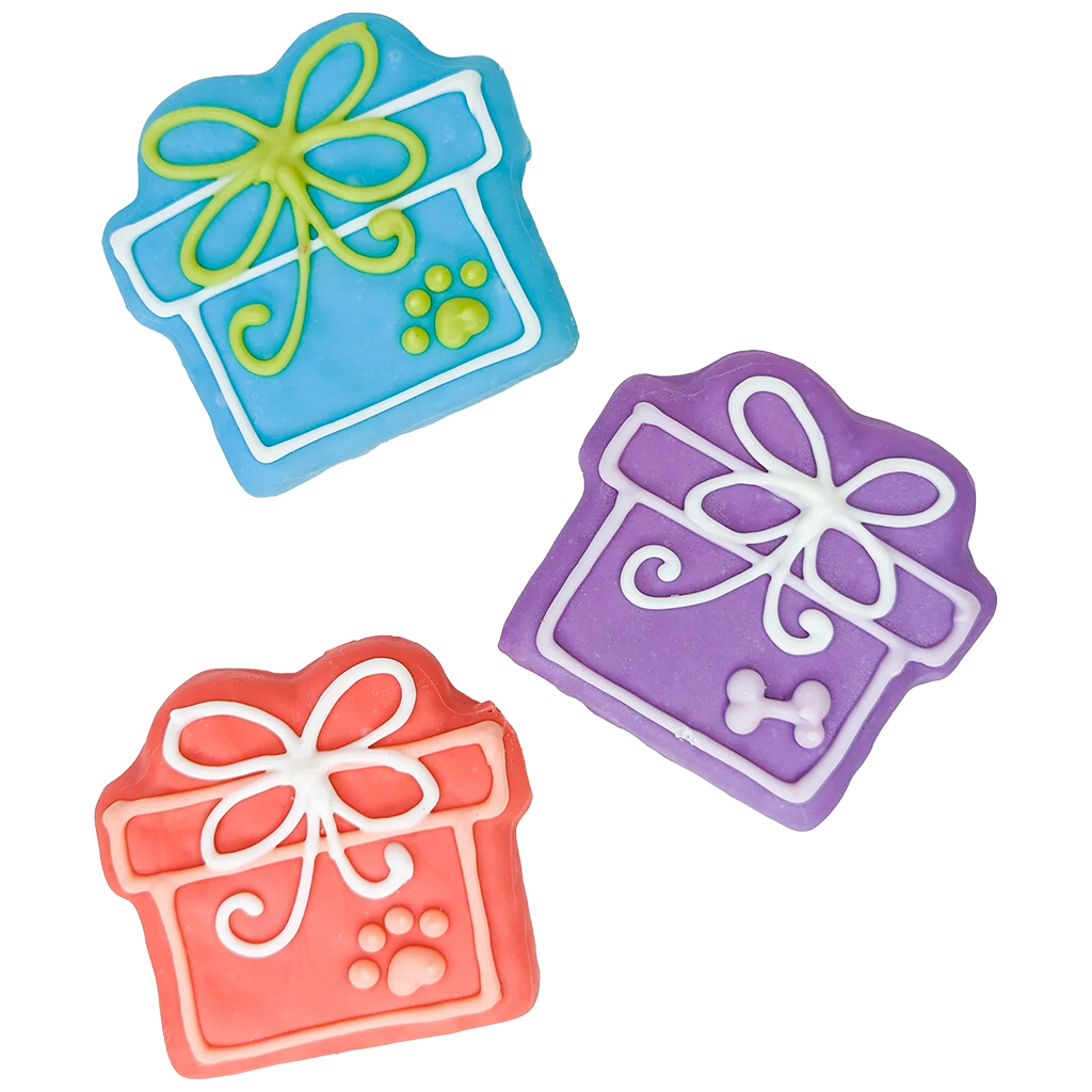 DMB - BOSCO AND ROXY'S CHRISTMAS PRESENTS 2023