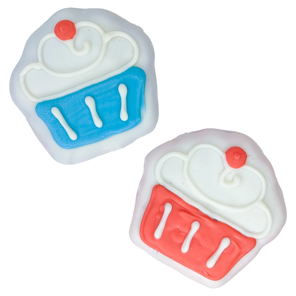 DV - BOSCO AND ROXY'S CUPCAKES (CORE)