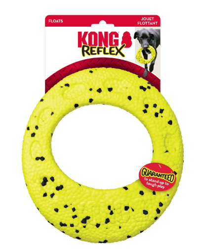 KONG REFLEX FLYER