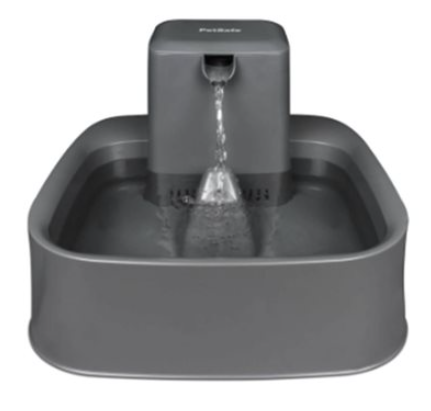 PETSAFE DRINKWELL PET FOUNTAIN 1.8L