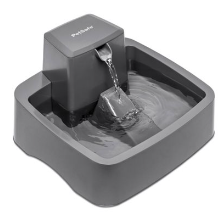 PETSAFE DRINKWELL PET FOUNTAIN 3.7L
