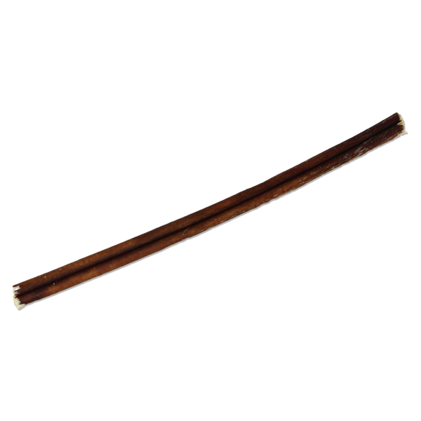 OPEN RANGE DOG WATER BUFFALO BULLY STICK 22-24&quot;