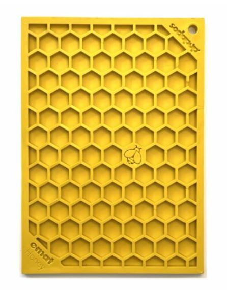 SODAPUP EMAT HONEY SMALL YELLOW
