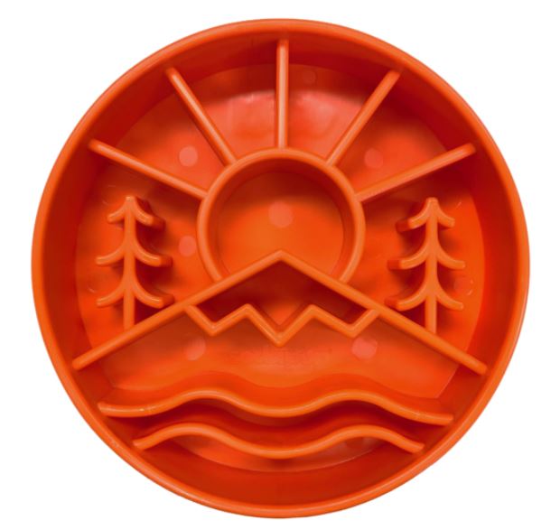 SODAPUP EBOWL GREAT OUTDOORS ORANGE