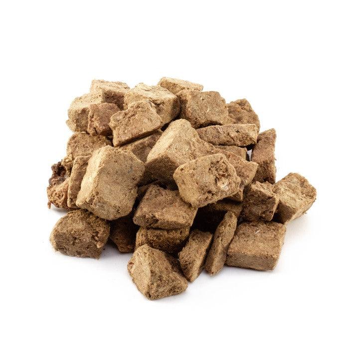 GRN LAMB LIVER FREEZE DRIED 1KG