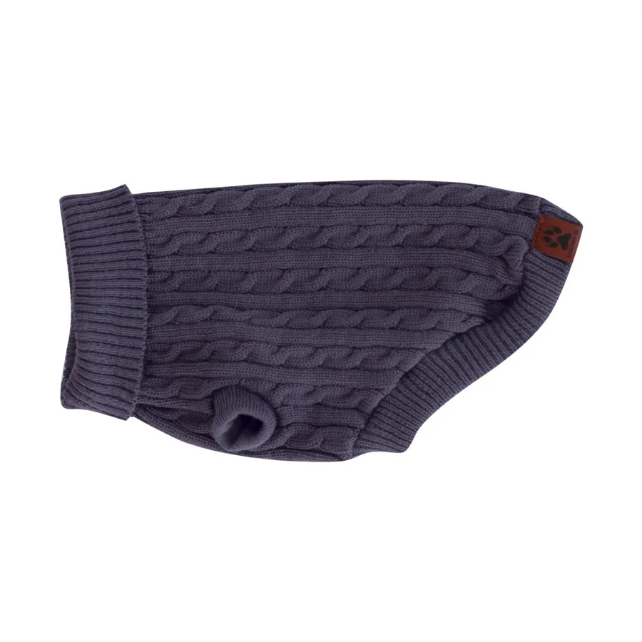 SHEDROW BRENTWOOD PLUS SWEATER SKIPPER BLUE (M)