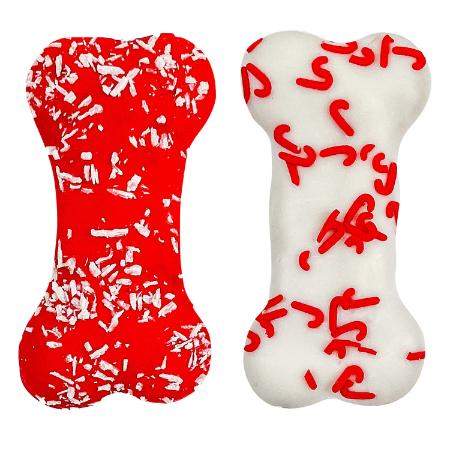 BOSCO &amp; ROXY'S MINTY MUNCHIE BONES HOLIDAY 2025