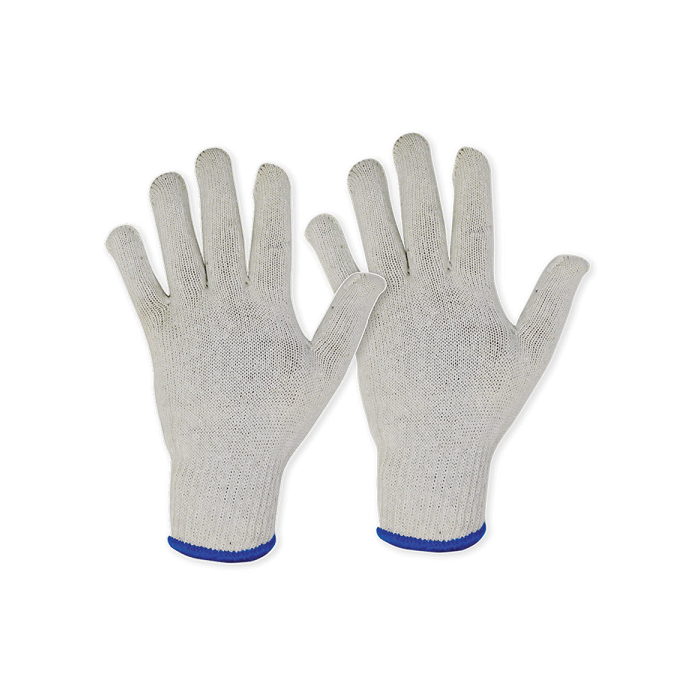 ROK COTTON LINER GLOVES MEDIUM