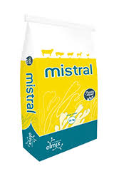 MISTRAL 25KG