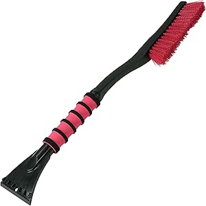 MALLORY SNOWWISP DELUXE SNOW BRUSH 26"