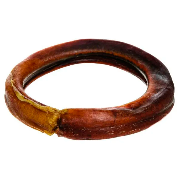 DR - REDBARN BULLY RING
