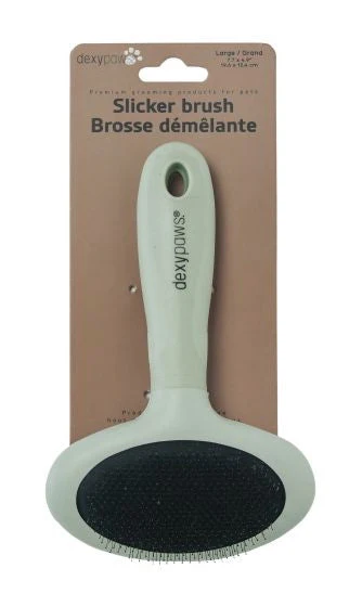 DEXYPAWS SLICKER BRUSH LARGE