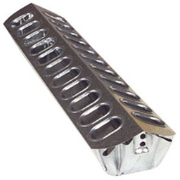 [10036372] FARM TUFF FEEDER 12&quot; SLIDE TOP GALVANIZED